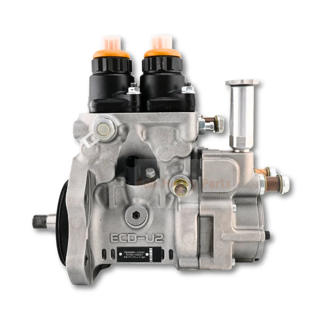 Fuel Injection Pump 094000-0323 6217-71-1111 Fit for Komatsu Engine SA6D140E Loader WA500-3
