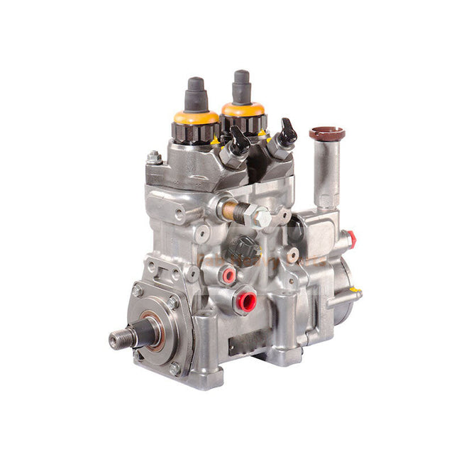 Fuel Injection Pump 094000-0350 22100-78090 Fit for Toyota S05C S05C-TB Hino S05D Engine