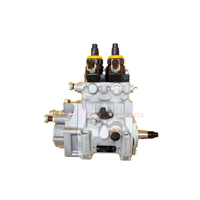 Polttoaineen ruiskutuspumppu 094000-0354 6219-71-1121 Sopii Komatsu-moottoriin SAA12V140E-3 Truck HD785-7