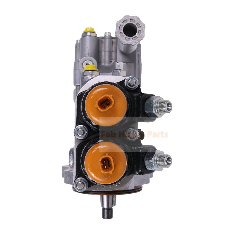 Fuel Injection Pump 094000-0380 6156-71-1112 Fit for Komatsu Engine 6D125-3 Excavator PC400-7 PC450-7