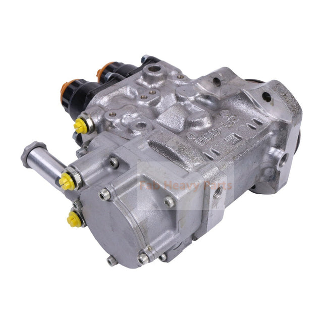 Drivstoffinnsprøytningspumpe 094000-0380 6156-71-1112 Passer til Komatsu Engine 6D125-3 gravemaskin PC400-7 PC450-7