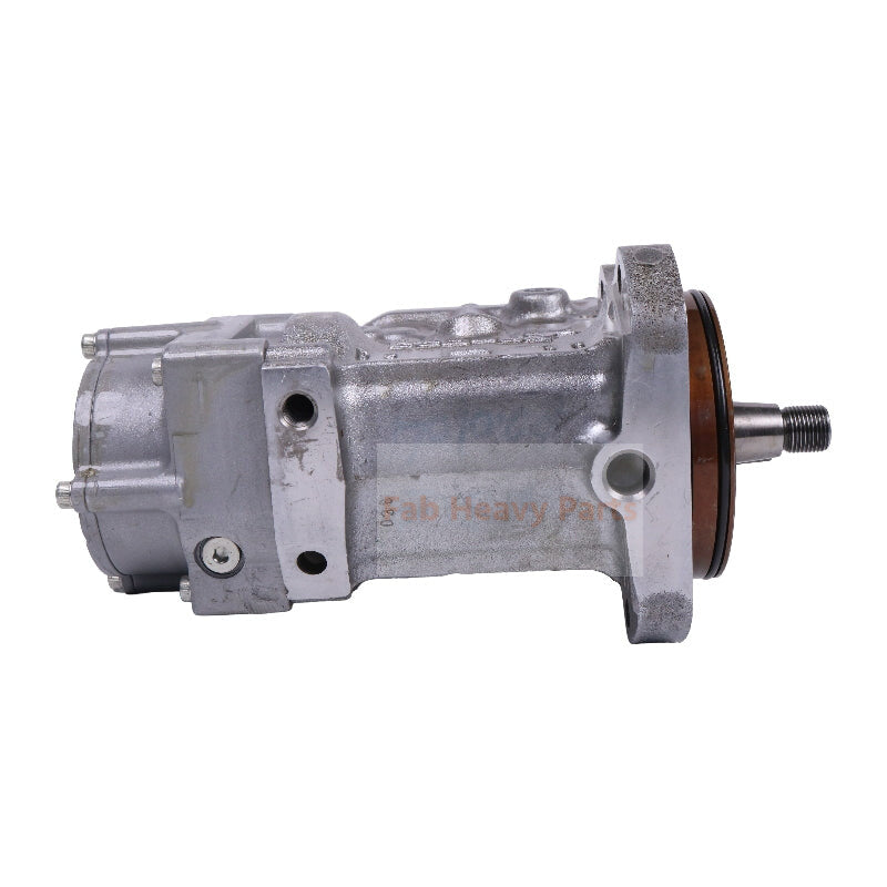 Fuel Injection Pump 094000-0380 6156-71-1112 Fit for Komatsu Engine 6D125-3 Excavator PC400-7 PC450-7