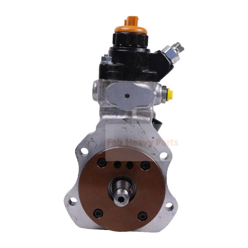 Fuel Injection Pump 094000 - 0380 6156 - 71 - 1112 Fit for Komatsu Engine 6D125 - 3 Excavator PC400 - 7 PC450 - 7 - Fab Heavy Parts