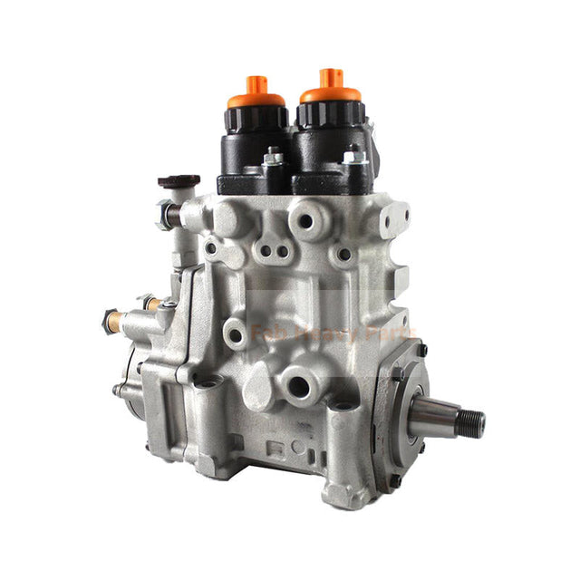 Pompe d'injection de carburant 094000-0390 22730-1221 Fit pour Hino Engine K13C Truck 700 Series