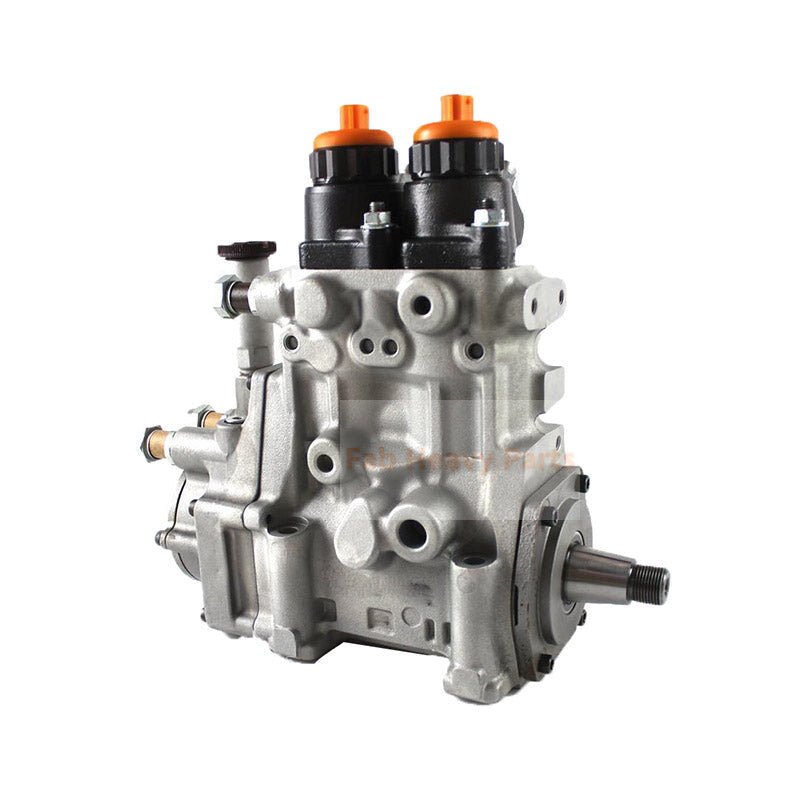 Fuel Injection Pump 094000 - 0390 22730 - 1221 Fit for Hino Engine K13C Truck 700 Series - Fab Heavy Parts