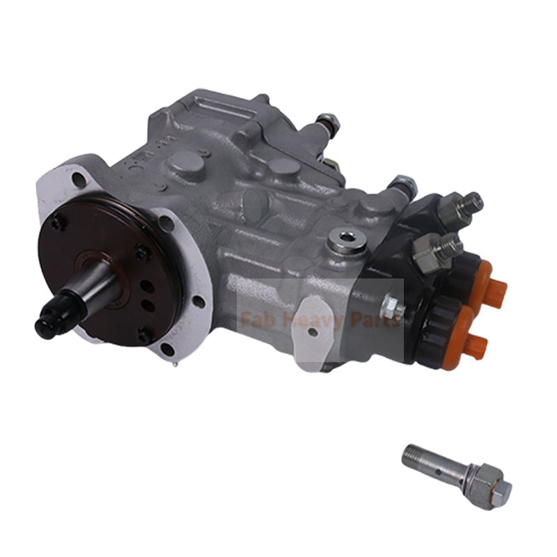 Fuel Injection Pump 094000-0440 6218-71-1132 Fit for Komatsu Engine SDA6D140E-3 Excavator PC750-7 PC800-6 PC800-7