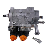 Fuel Injection Pump 094000 - 0440 6218 - 71 - 1132 Fit for Komatsu Engine SDA6D140E - 3 Excavator PC750 - 7 PC800 - 6 PC800 - 7 - Fab Heavy Parts