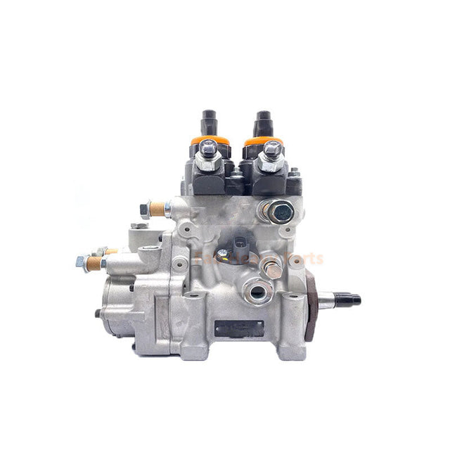 Pompa di iniezione del carburante 094000-0451 6217-71-1130 adatta per motore Komatsu SA6D140E-3