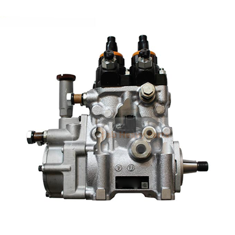 Fuel Injection Pump 094000-0662 Fit for Komatsu Engine 6D125