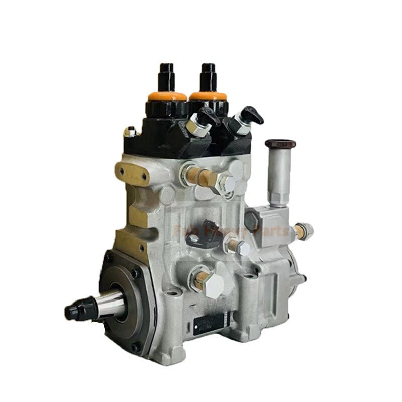 Fuel Injection Pump 094000 - 0730 8 - 97619930 - 2 Fit for Isuzu Engine 6WG1 - Fab Heavy Parts