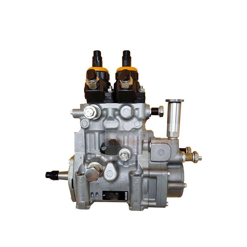 Fuel injection Pump 094000 - 0770 8 - 98167763 - 0 Fit for Isuzu Engine 6WG1 Hitachi Excavator ZX450LC - Fab Heavy Parts