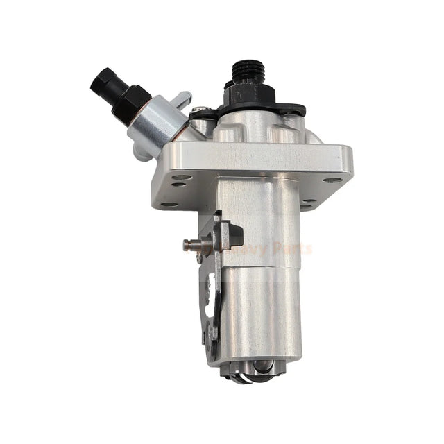 Pompe d'injection de carburant 09450-07230 compatible avec moteur Mitsubishi L2E L2E-61SDH L2E-W262SD