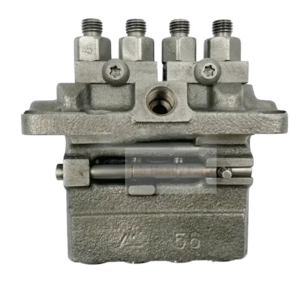 Fuel Injection Pump 094500-0620 Fits for Kubota Tractor L285 L345 - Fab ...