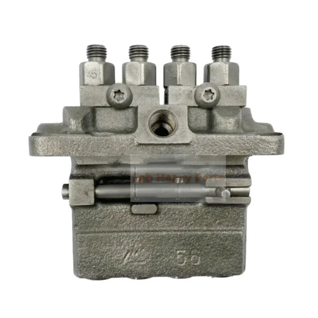 Pompe d'injection de carburant 094500-1970, compatible avec moteur Kubota