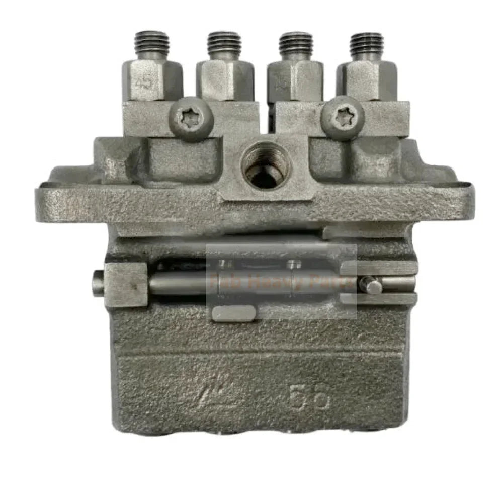 Fuel Injection Pump 094500 - 4860 Fits for Kubota Denso Engine - Fab Heavy Parts