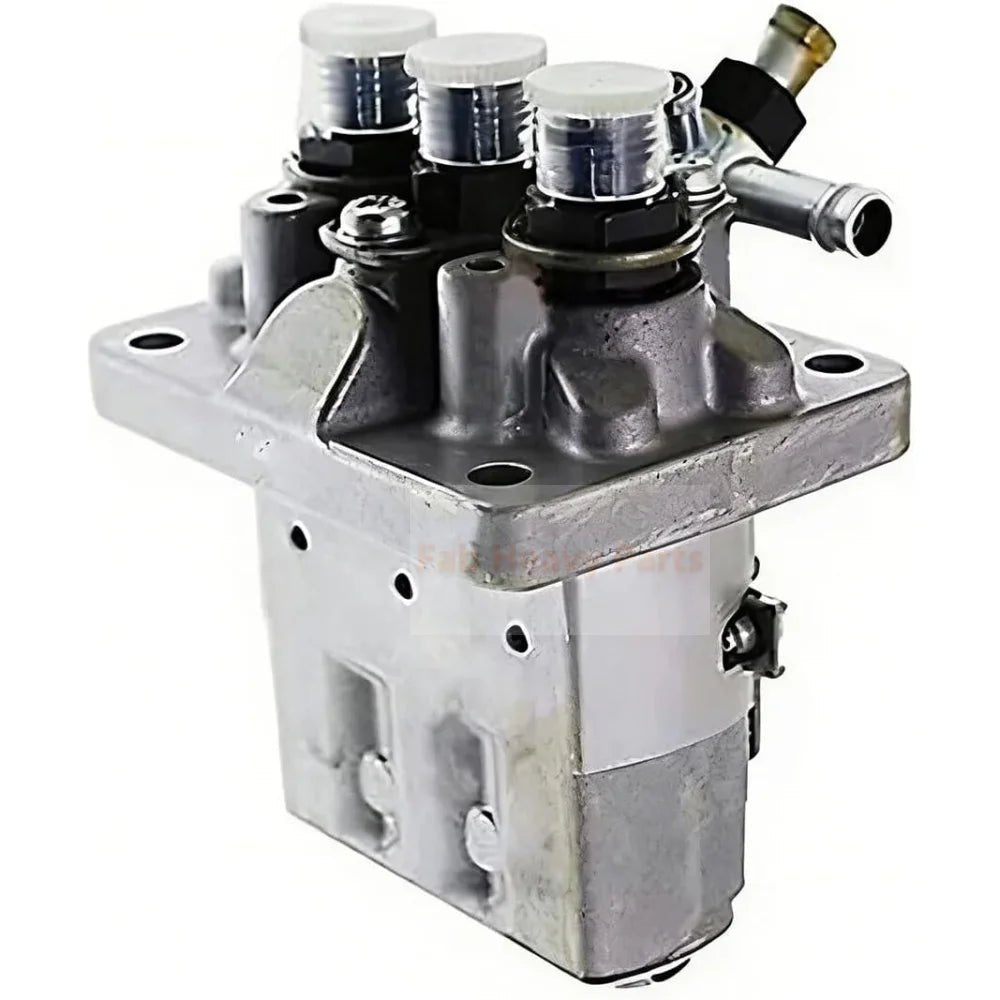 Fuel Injection Pump 094500 - 6040 30L65 - 00700 Fits for Mitsubishi S6R S12R S16R S8U Engine - Fab Heavy Parts
