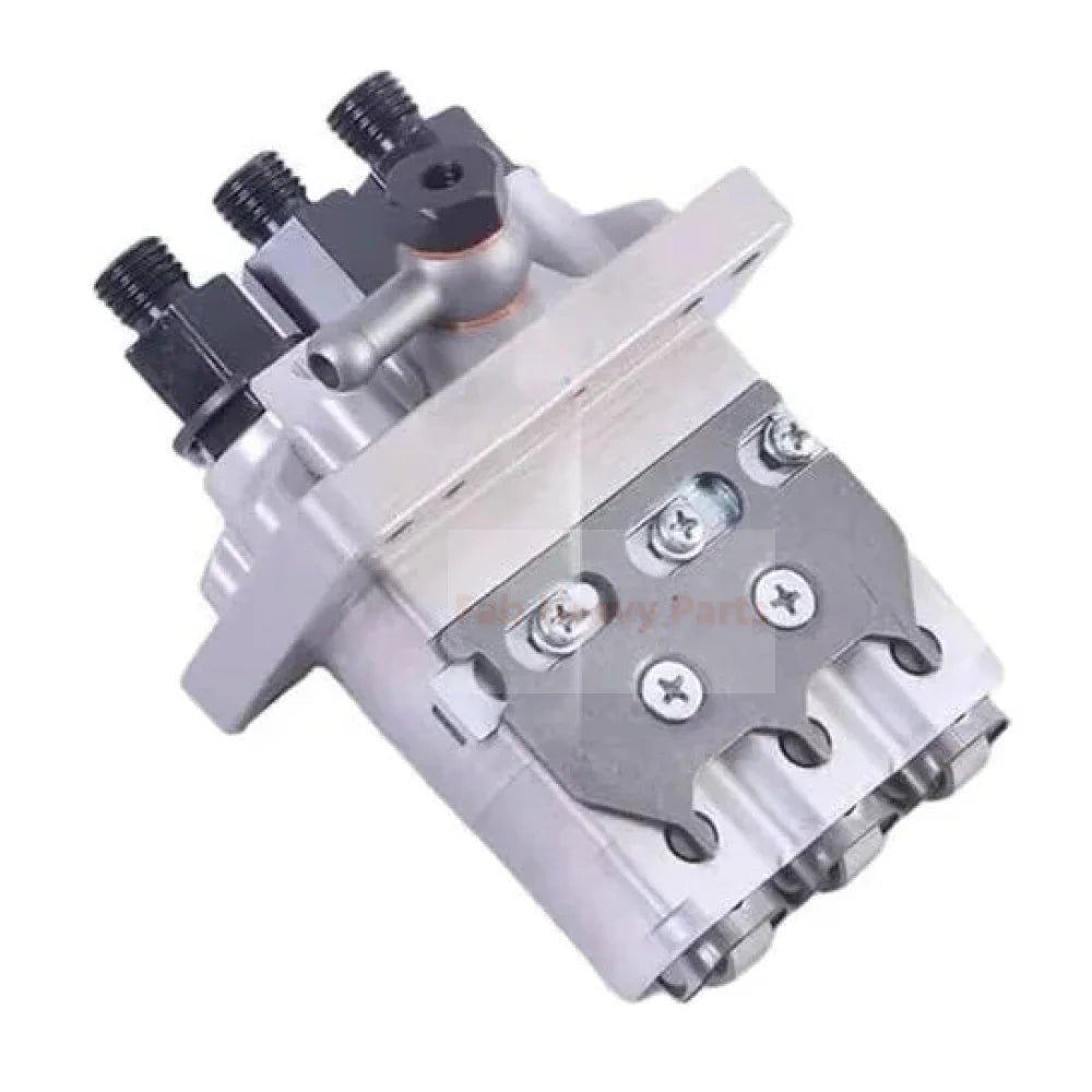 Fuel Injection Pump 094500 - 6340 131017640 131017641 for Perkins 403C - 11 103 - 10 Shibaura S753 Engine - Fab Heavy Parts