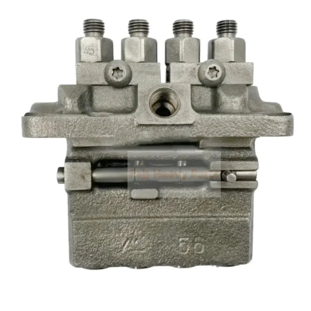 Fuel Injection Pump 094500 - 7440 17490 - 51011 Fits for Kubota L3940 L4240 L45 R520 V2203 V2203ME Engine - Fab Heavy Parts