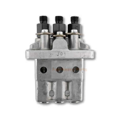 Fuel Injection Pump 094500-8630 SBA131017311 Fit for Perkins 403C-11 403D-11 Mitsubishi Engine S3L