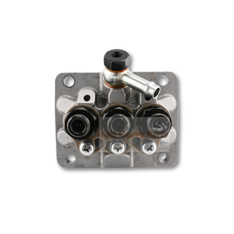 Fuel Injection Pump 094500-8630 SBA131017311 Fit for Perkins 403C-11 403D-11 Mitsubishi Engine S3L