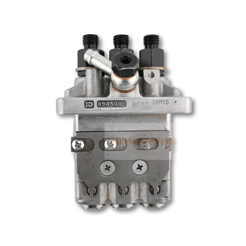 Fuel Injection Pump 094500-8630 SBA131017311 Fit for Perkins 403C-11 403D-11 Mitsubishi Engine S3L