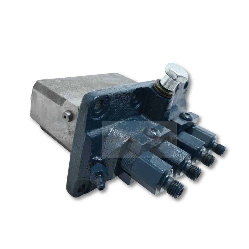 Fuel Injection Pump 094500-8650 1J550-51010 6698538 Fits for Kubota V3300 V3600 V3800 - Fab Heavy Parts