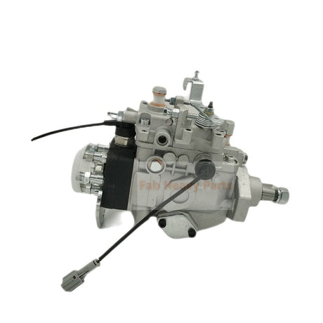Fuel Injection Pump 096000 - 6790 22100 - 17320 for Toyota 1HZ 4.2L Diesel Engine Land Cruiser 1990 - 1992 - Fab Heavy Parts