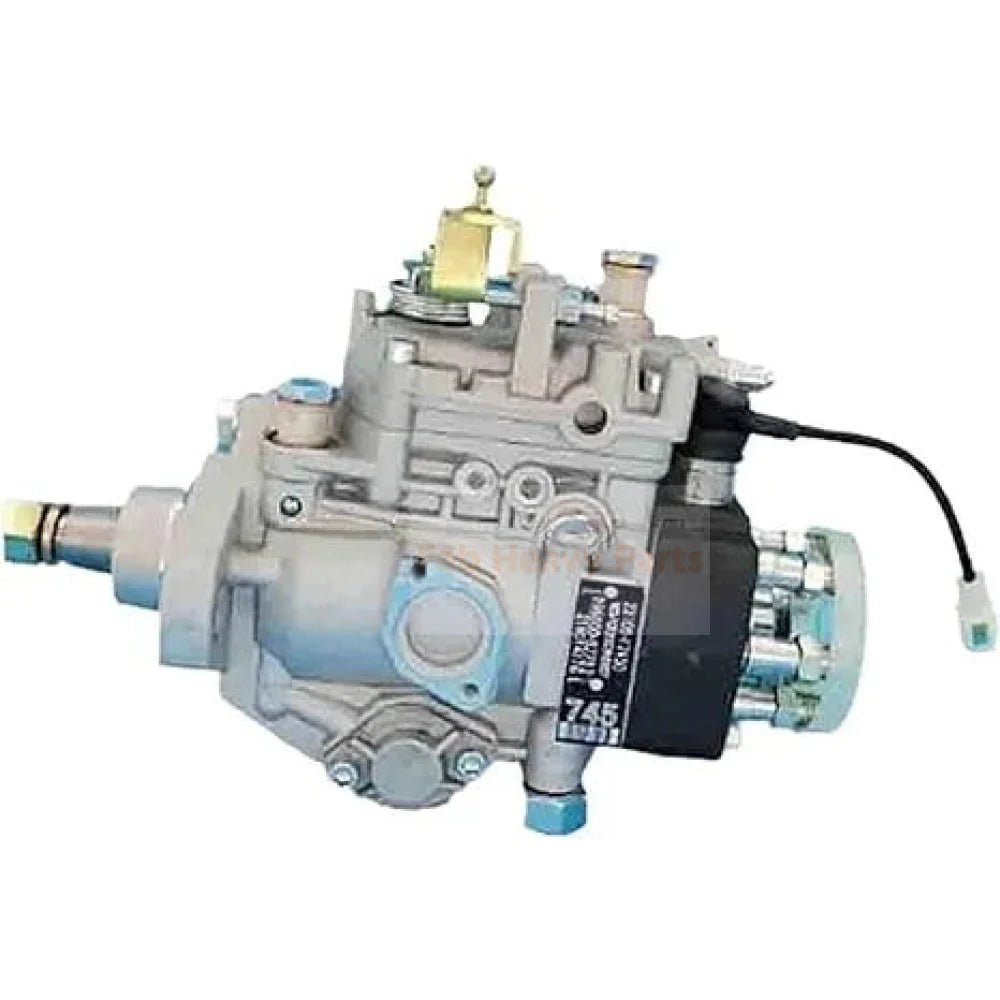 Fuel Injection Pump 096500 - 3090 22100 - 67120 for Toyota Engine 1KZ - TE Land Cruser Prado Hilux 1996 - 2009 - Fab Heavy Parts