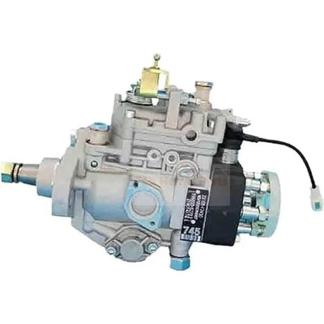 Fuel Injection Pump 096500 - 3090 22100 - 67120 for Toyota Engine 1KZ - TE Land Cruser Prado Hilux 1996 - 2009 - Fab Heavy Parts