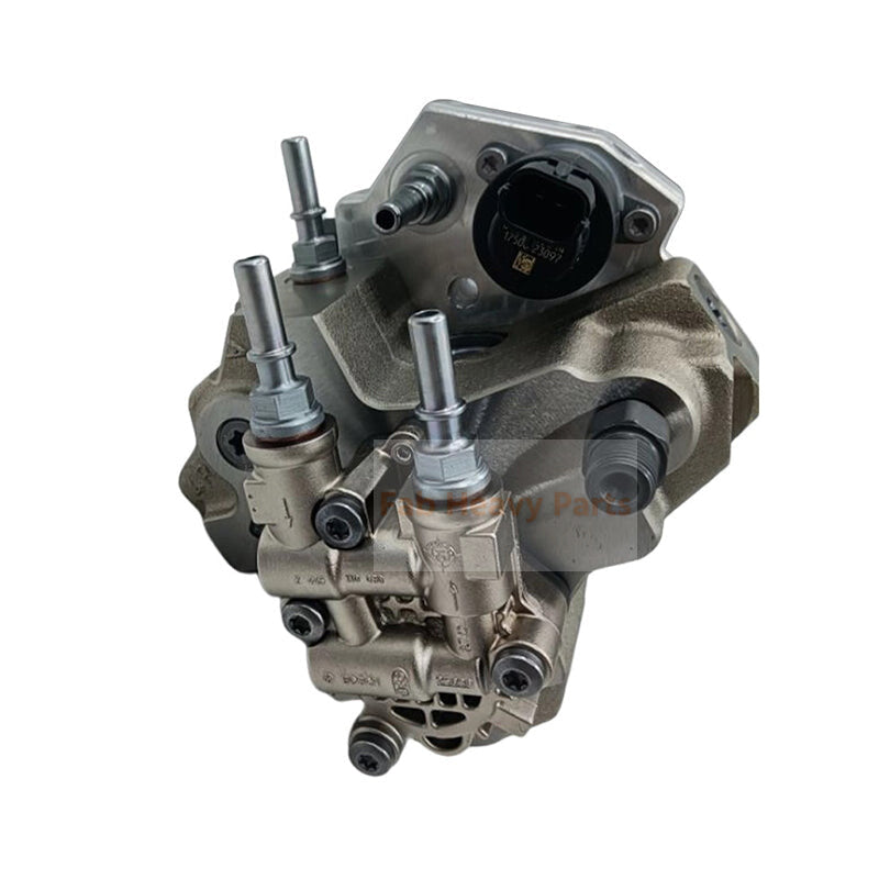 Fuel Injection Pump 0986437342 0445020045 1702932 Fit for DAF Truck CF65 LF45 LF55