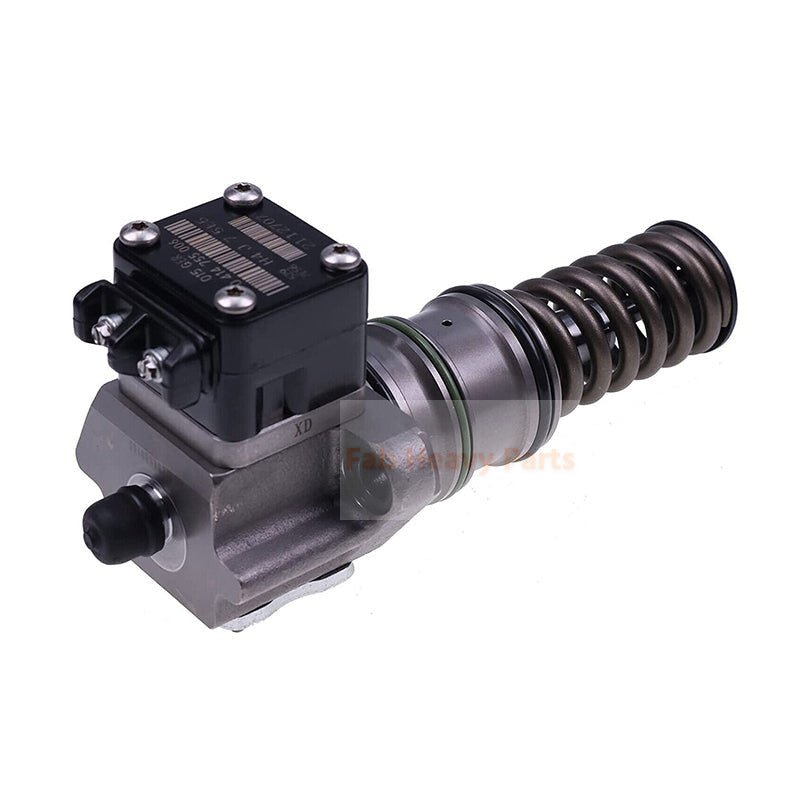 Fuel Injection Pump 0986445008 Fit for Mack Engine E7 Renault Truck Magnum - Fab Heavy Parts