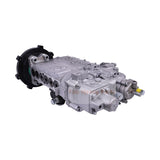 Fuel Injection Pump 1-15603493-3 Fit for Isuzu Engine 6BG1 6BG1T