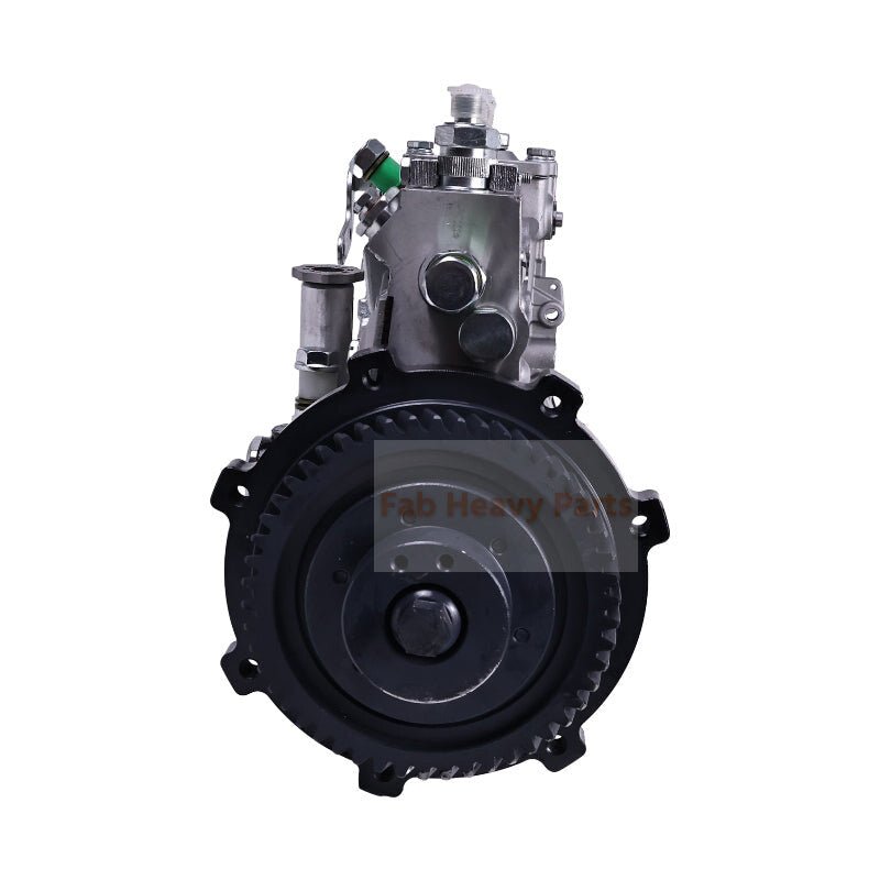 Fuel Injection Pump 1 - 15603493 - 3 Fit for Isuzu Engine 6BG1 6BG1T - Fab Heavy Parts