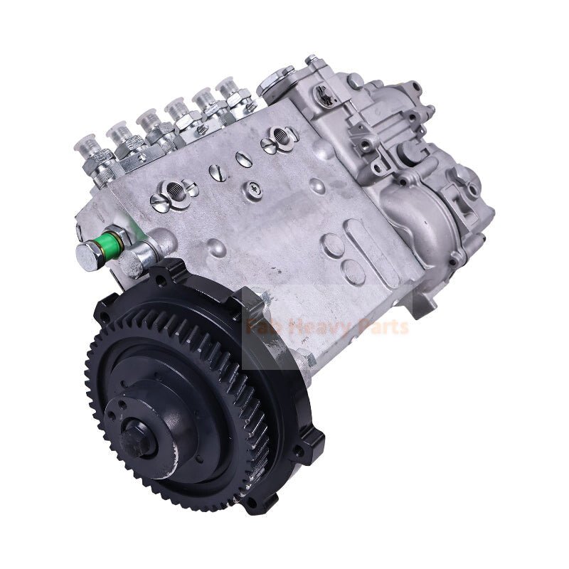 Fuel Injection Pump 1 - 15603493 - 3 Fit for Isuzu Engine 6BG1 6BG1T - Fab Heavy Parts