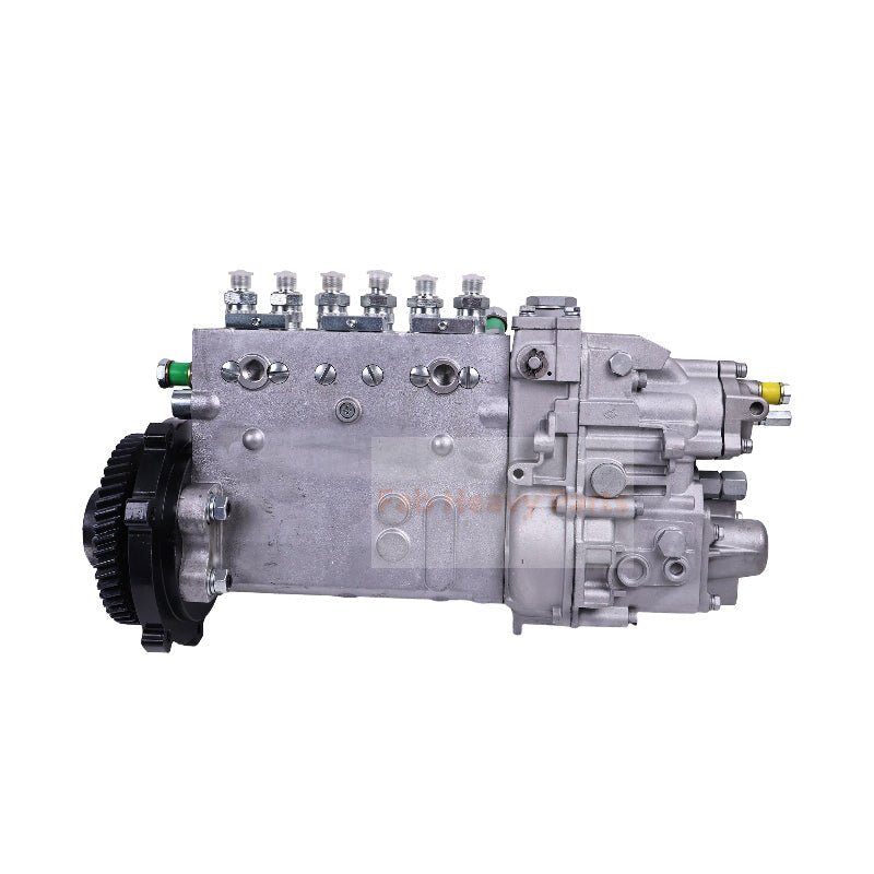 Fuel Injection Pump 1 - 15603493 - 3 Fit for Isuzu Engine 6BG1 6BG1T - Fab Heavy Parts