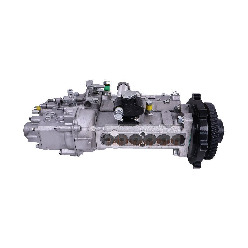 Fuel Injection Pump 1 - 15603493 - 3 Fit for Isuzu Engine 6BG1 6BG1T - Fab Heavy Parts