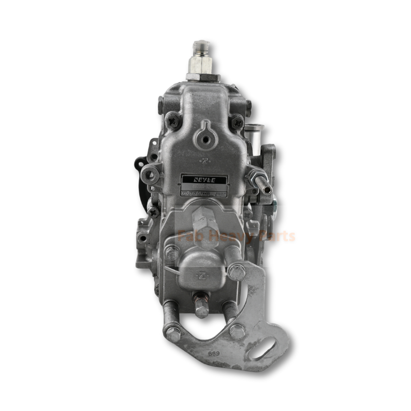 Fuel Injection Pump 101040-8873 8970209294 Fit for Isuzu Engine 4BG1 4BD1-T Hitachi Excavator EX120-3 EX120-2 EX120K-2