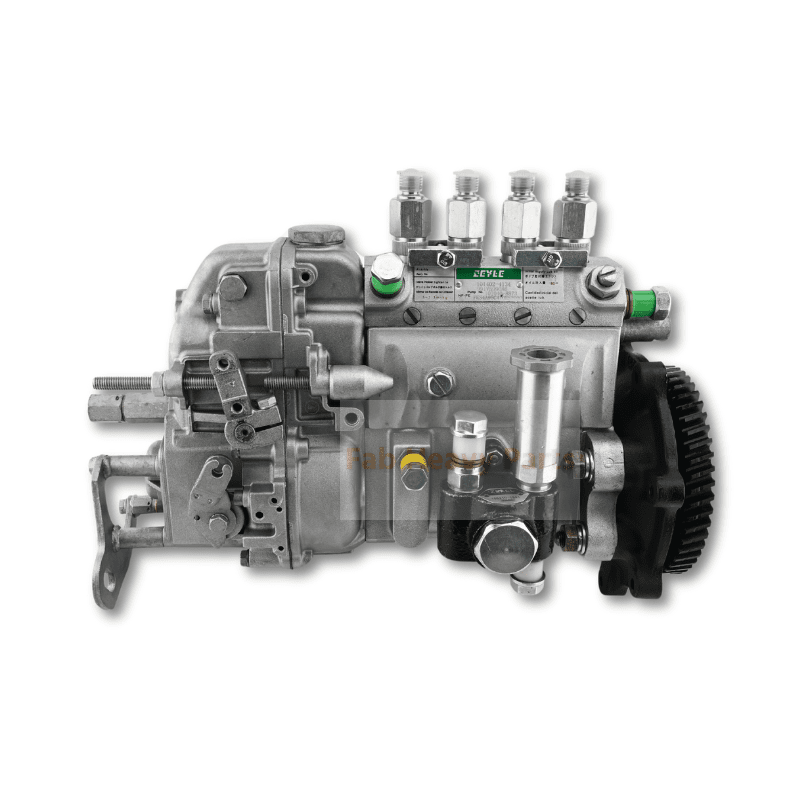 Fuel Injection Pump 101040 - 8873 8970209294 Fit for Isuzu Engine 4BG1 4BD1 - T Hitachi Excavator EX120 - 3 EX120 - 2 EX120K - 2 - Fab Heavy Parts