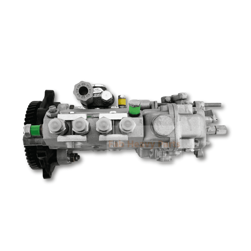 Fuel Injection Pump 101040 - 8873 8970209294 Fit for Isuzu Engine 4BG1 4BD1 - T Hitachi Excavator EX120 - 3 EX120 - 2 EX120K - 2 - Fab Heavy Parts
