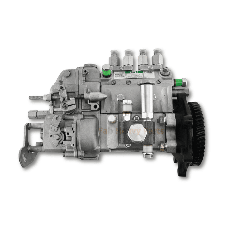 Fuel Injection Pump 101040 - 8873 8970209294 Fit for Isuzu Engine 4BG1 4BD1 - T Hitachi Excavator EX120 - 3 EX120 - 2 EX120K - 2 - Fab Heavy Parts