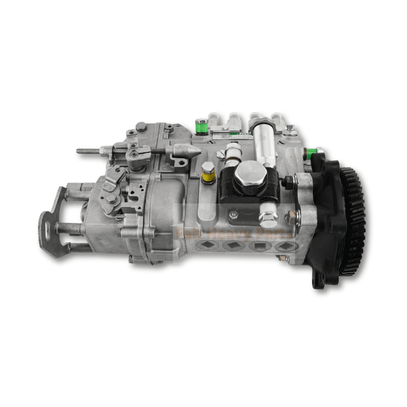 Fuel Injection Pump 101040 - 8873 8970209294 Fit for Isuzu Engine 4BG1 4BD1 - T Hitachi Excavator EX120 - 3 EX120 - 2 EX120K - 2 - Fab Heavy Parts