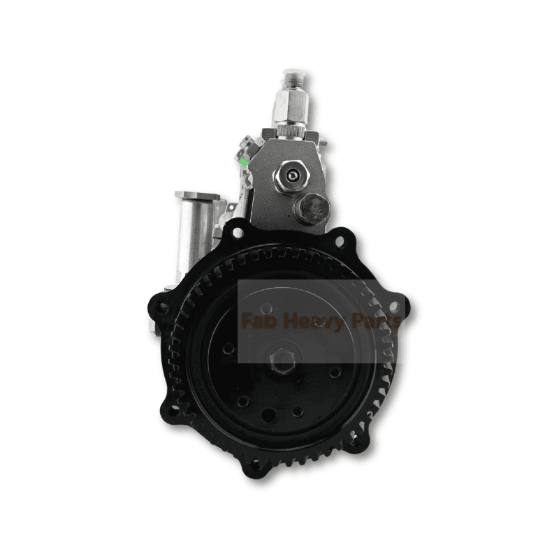 Fuel Injection Pump 101040 - 8873 8970209294 Fit for Isuzu Engine 4BG1 4BD1 - T Hitachi Excavator EX120 - 3 EX120 - 2 EX120K - 2 - Fab Heavy Parts
