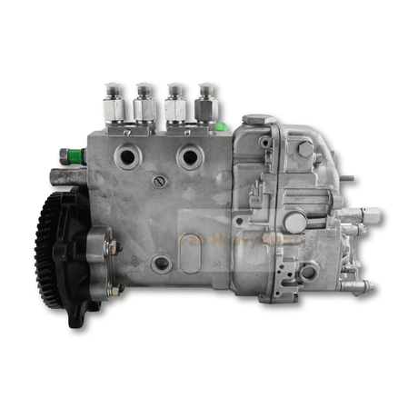 Fuel Injection Pump 101040 - 8873 8970209294 Fit for Isuzu Engine 4BG1 4BD1 - T Hitachi Excavator EX120 - 3 EX120 - 2 EX120K - 2 - Fab Heavy Parts