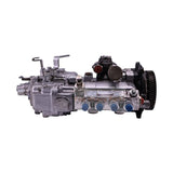 Fuel Injection Pump 101041 - 9571 Fit for Isuzu Engine 4JG1T 4JG1 Gehl Skid Steer Loader CTL70 - Fab Heavy Parts