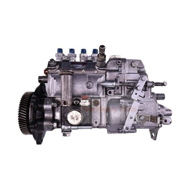 Fuel Injection Pump 101041 - 9571 Fit for Isuzu Engine 4JG1T 4JG1 Gehl Skid Steer Loader CTL70 - Fab Heavy Parts
