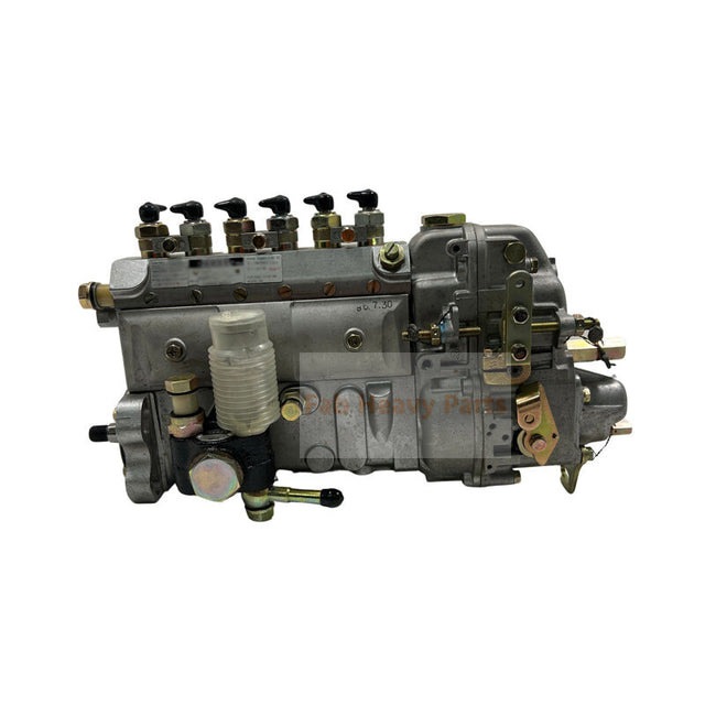 Pompe à injection de carburant 101069-9440 Ajustement pour le moteur Nissan Komatsu