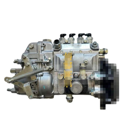 Fuel Injection Pump 101402 - 0732 8944206622 9400610169 for Isuzu Engine 4BD1 - Fab Heavy Parts