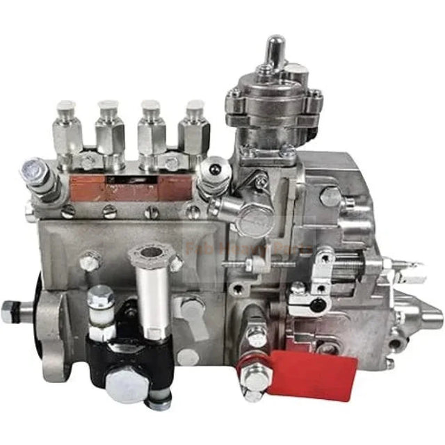 燃料噴射ポンプ101405-3350 101041-9260コマツエンジンSAA4D102に適合