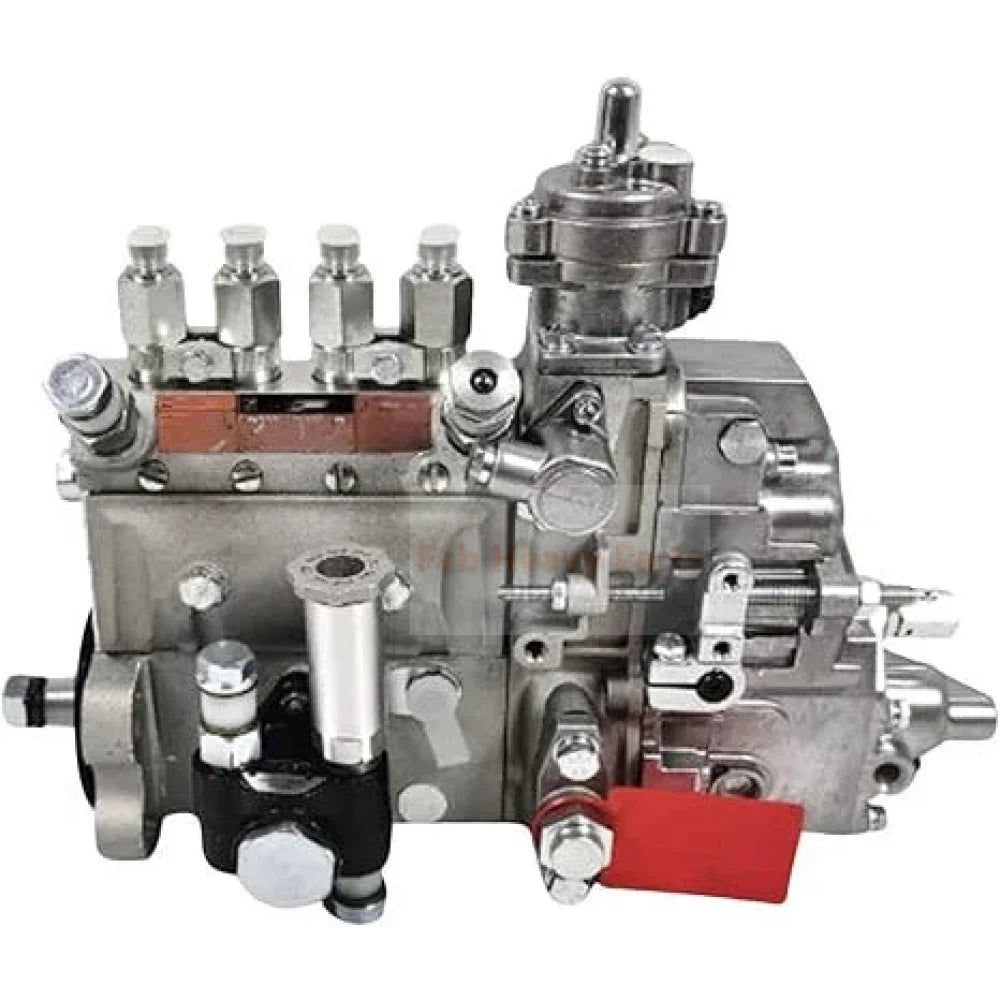 Fuel Injection Pump 101405 - 3350 101041 - 9260 Fit for Komatsu Engine SAA4D102 - Fab Heavy Parts