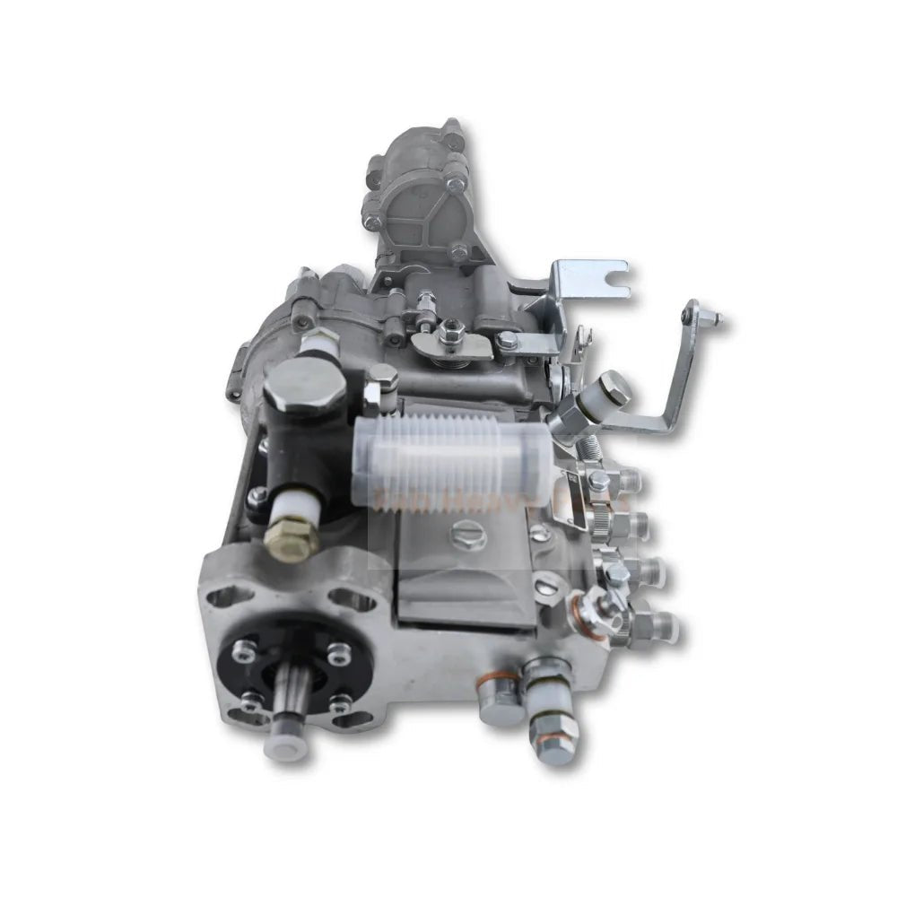 Fuel Injection Pump 101481-0153 8970106483 Fits for Isuzu Engine 4BD2 - Fab Heavy Parts